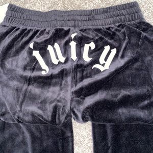 Juicy Couture sweats